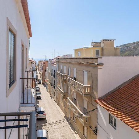 Blue Beach Home Subvilla 48 Nazaré Kültér fotó