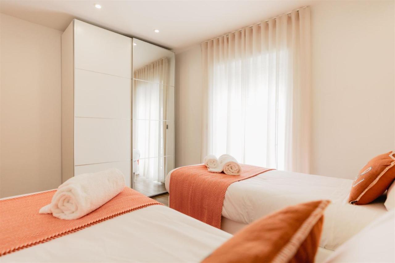 Blue Beach Home Subvilla 48 Nazaré Kültér fotó
