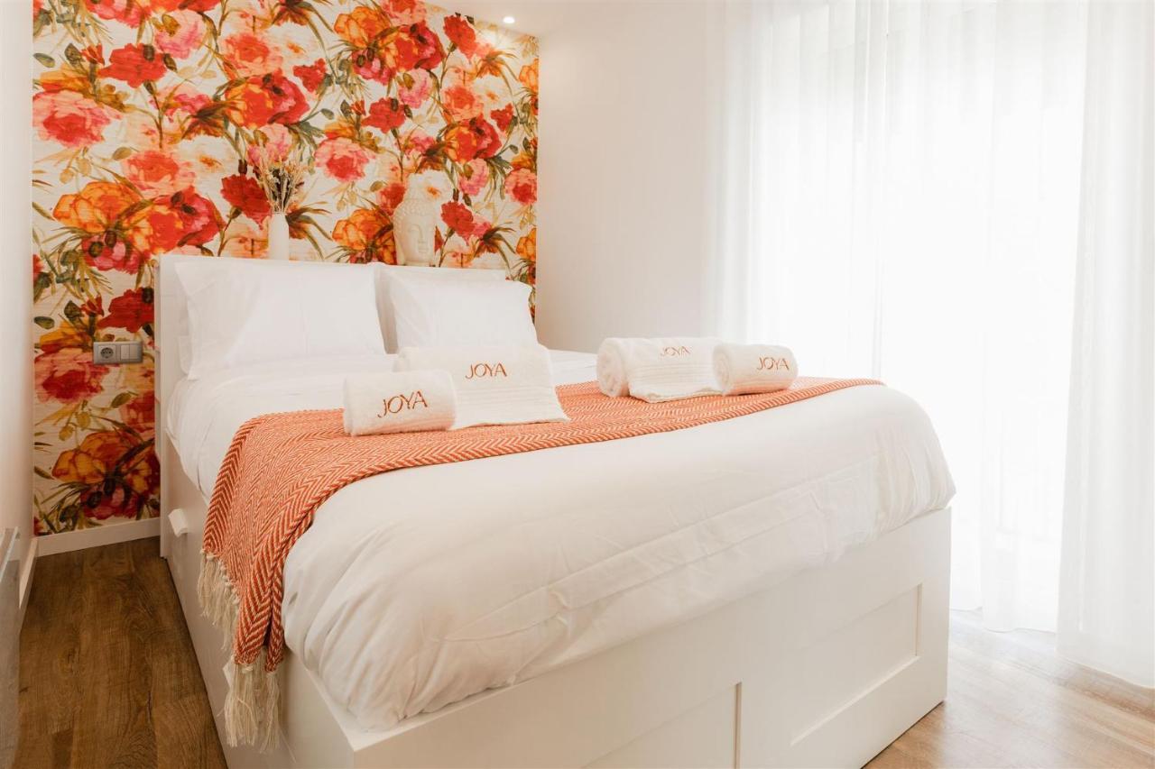 Blue Beach Home Subvilla 48 Nazaré Kültér fotó