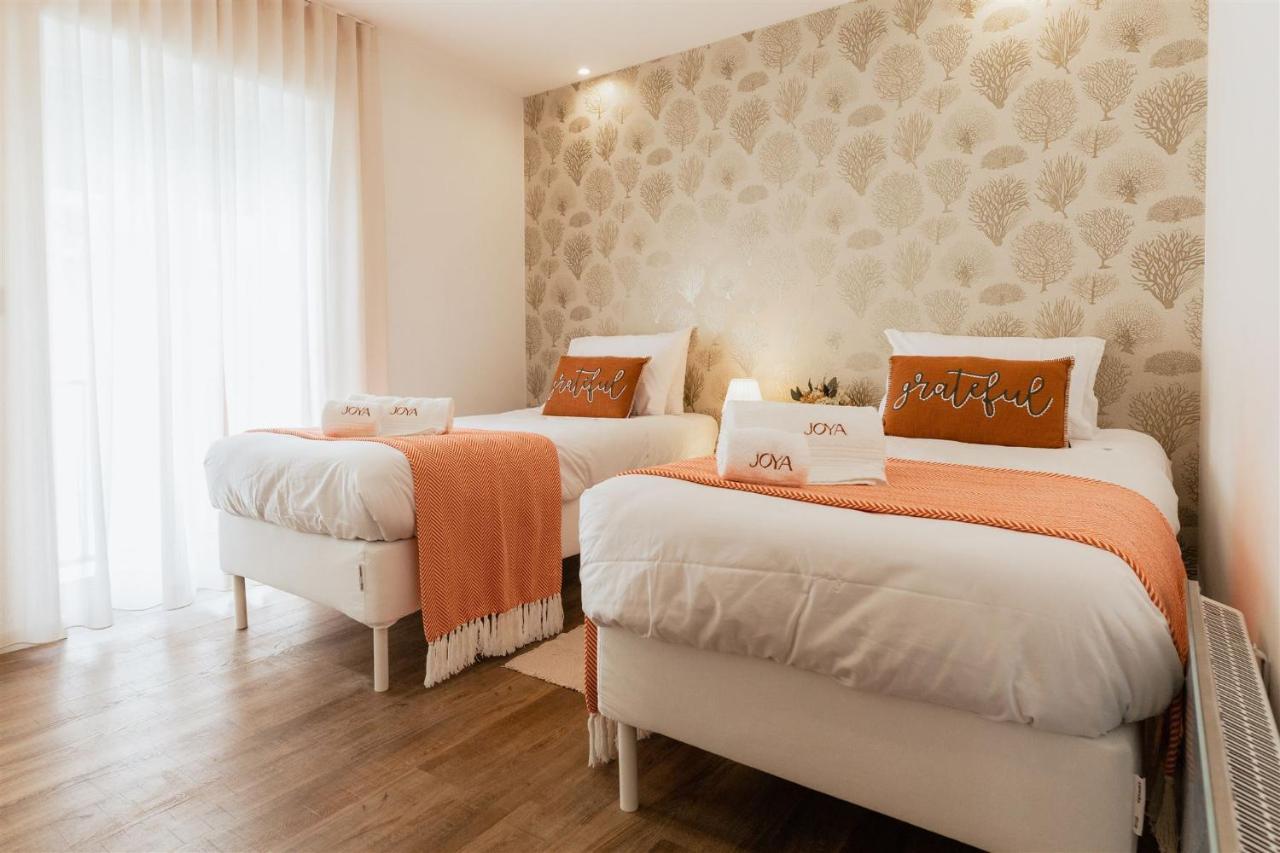 Blue Beach Home Subvilla 48 Nazaré Kültér fotó