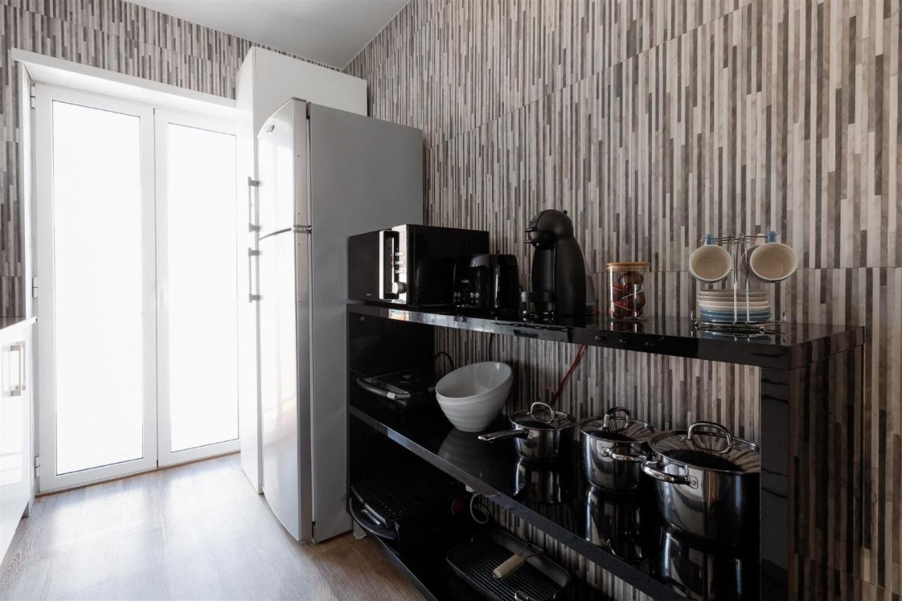 Blue Beach Home Subvilla 48 Nazaré Kültér fotó