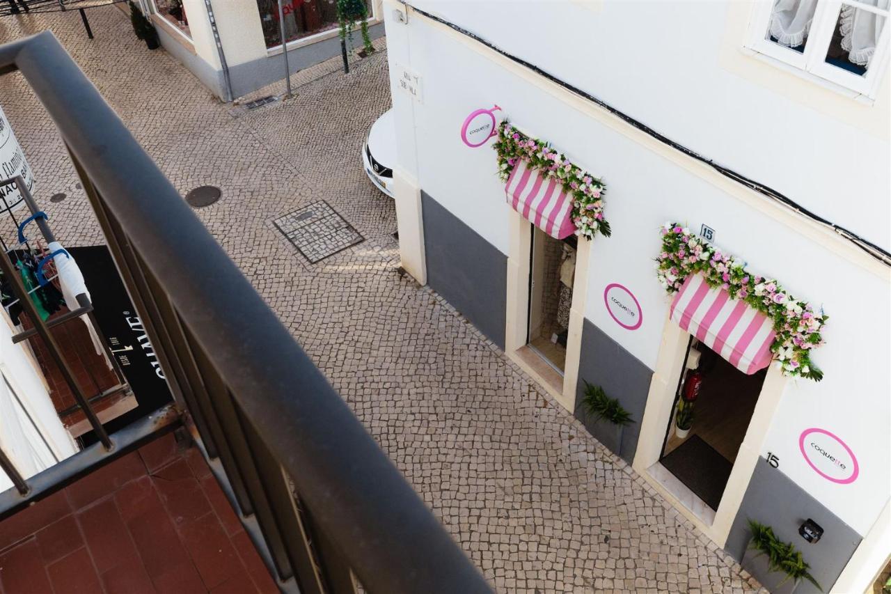 Blue Beach Home Subvilla 48 Nazaré Kültér fotó