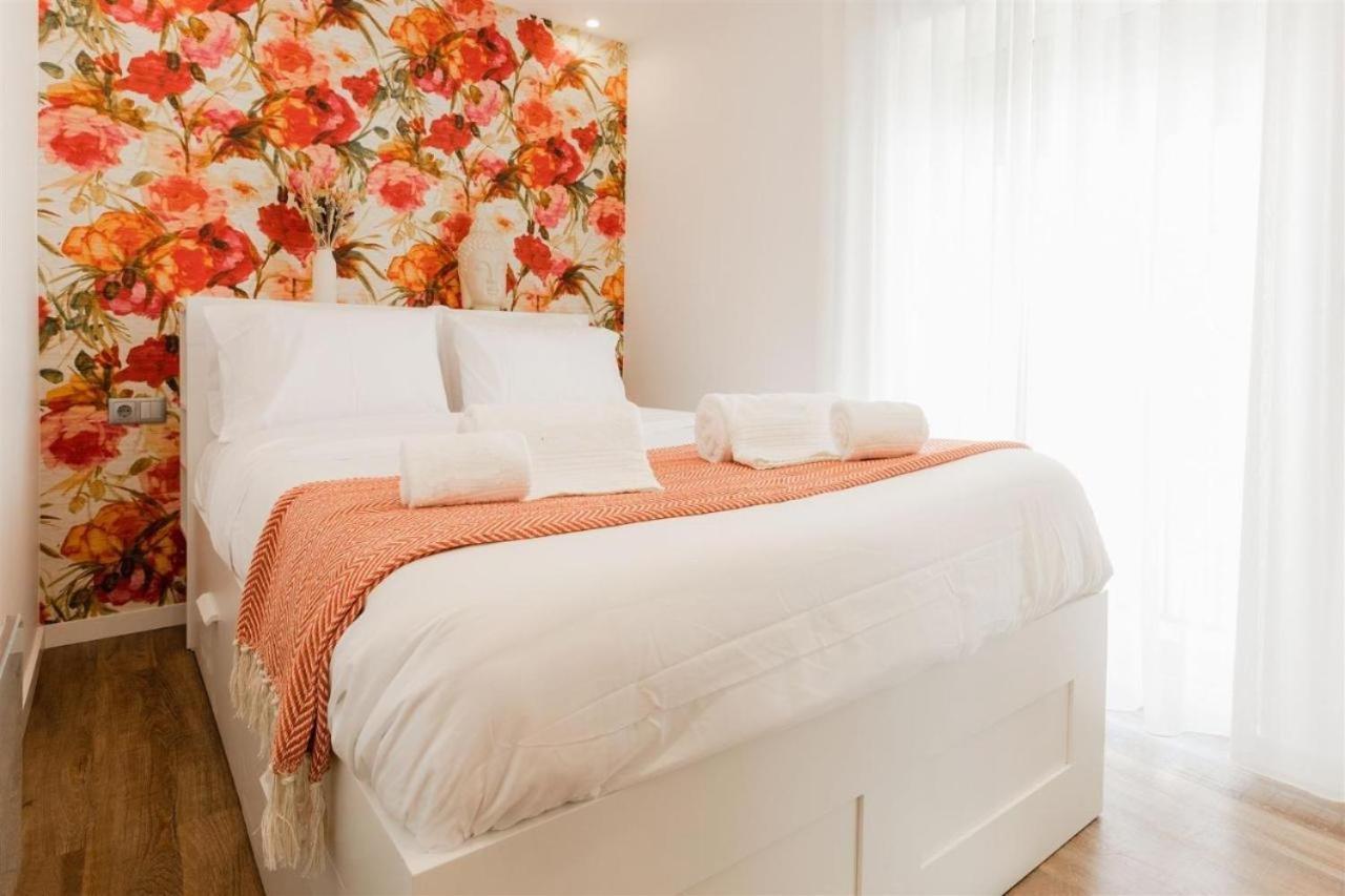 Blue Beach Home Subvilla 48 Nazaré Kültér fotó