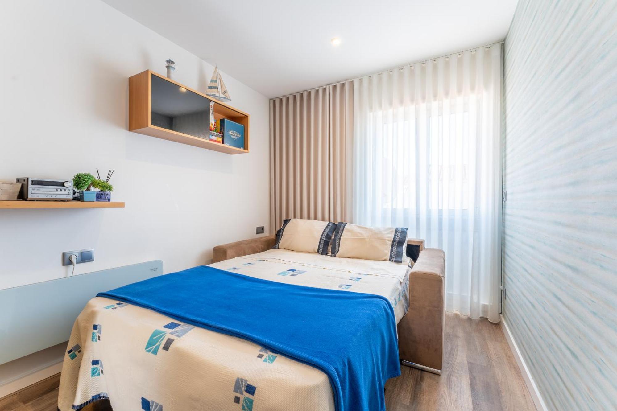 Blue Beach Home Subvilla 48 Nazaré Kültér fotó