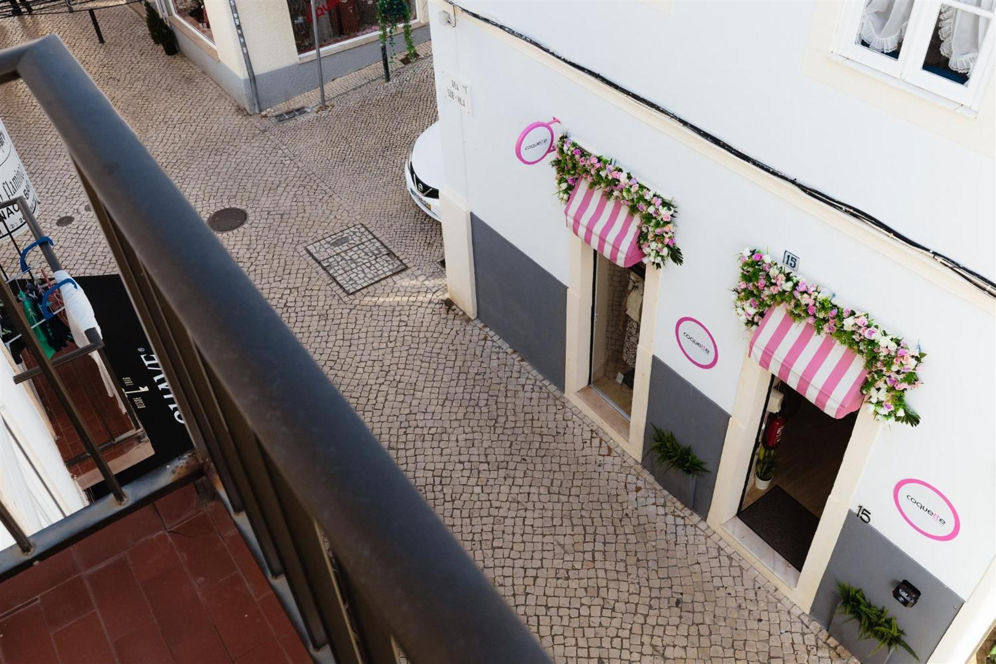 Blue Beach Home Subvilla 48 Nazaré Kültér fotó