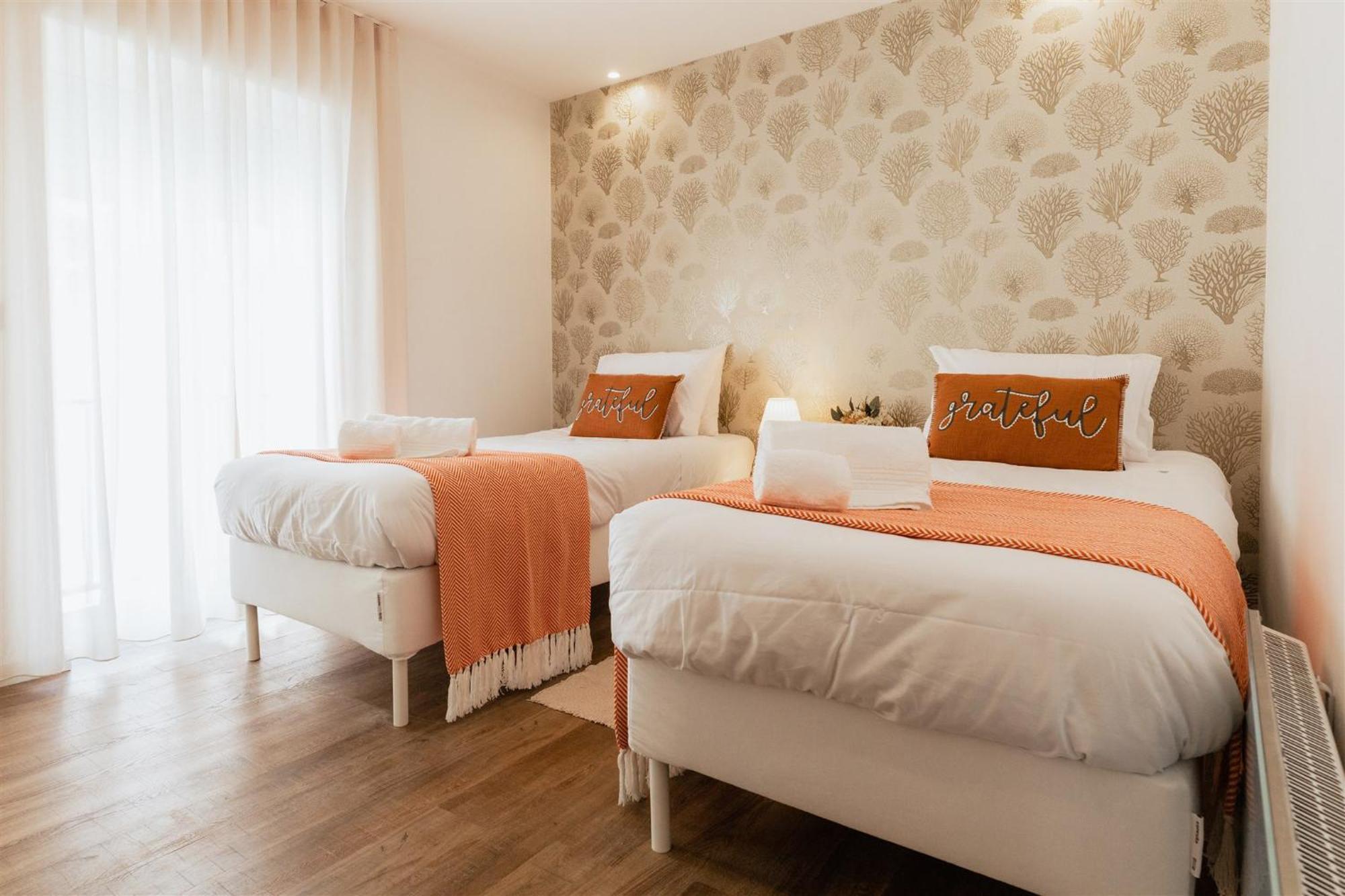 Blue Beach Home Subvilla 48 Nazaré Kültér fotó