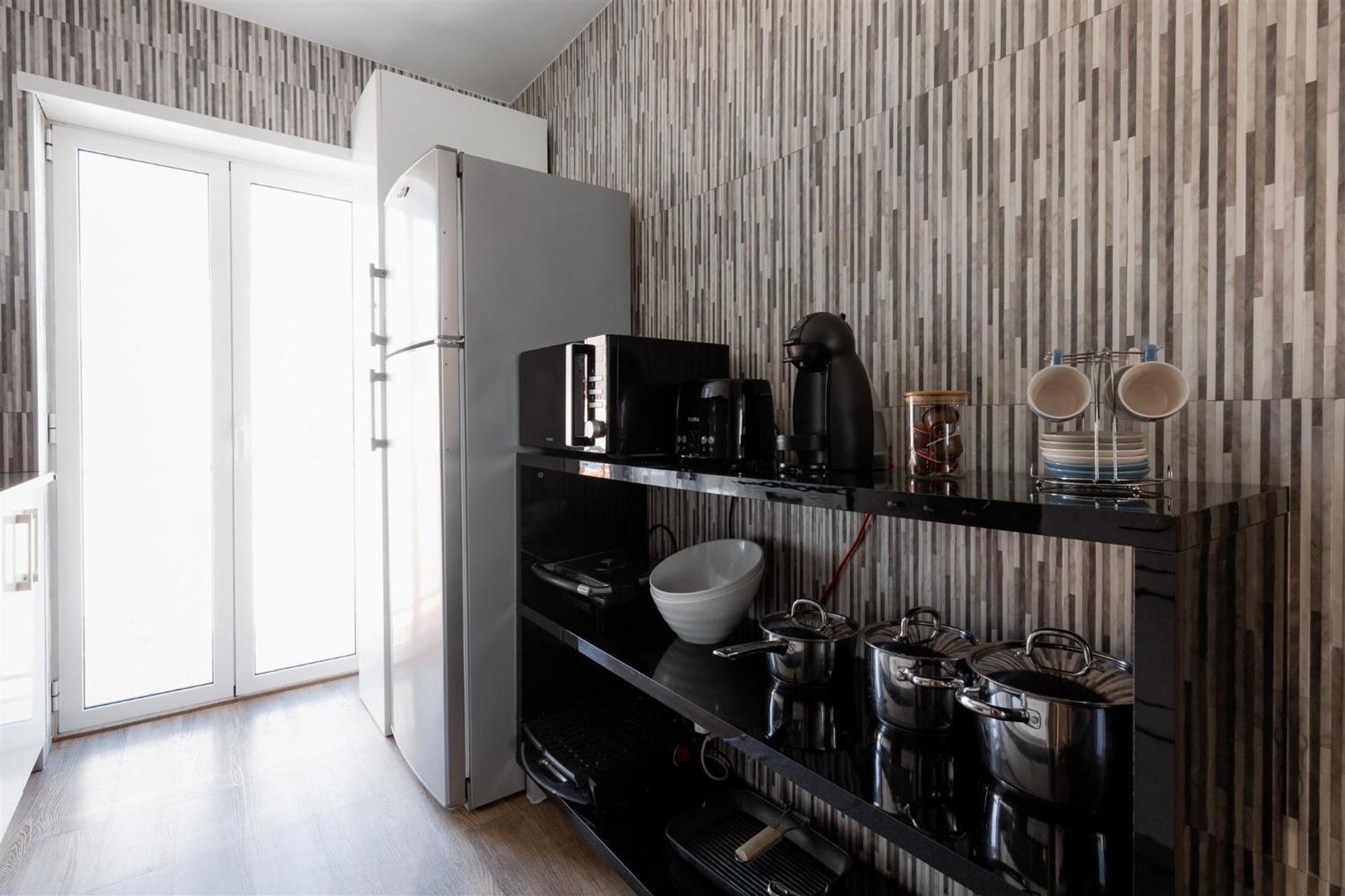 Blue Beach Home Subvilla 48 Nazaré Kültér fotó