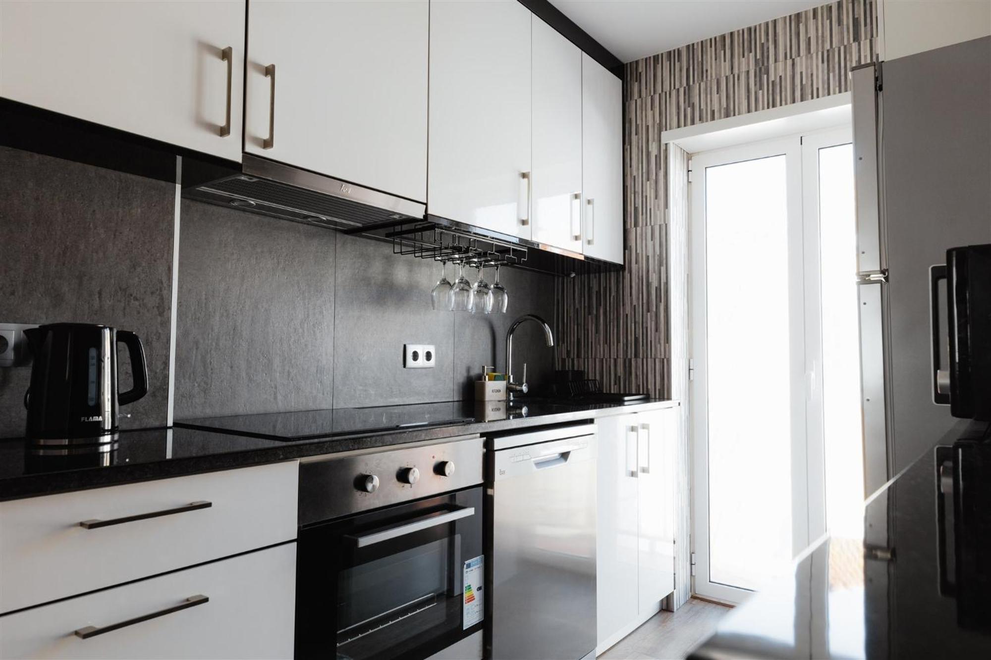 Blue Beach Home Subvilla 48 Nazaré Kültér fotó